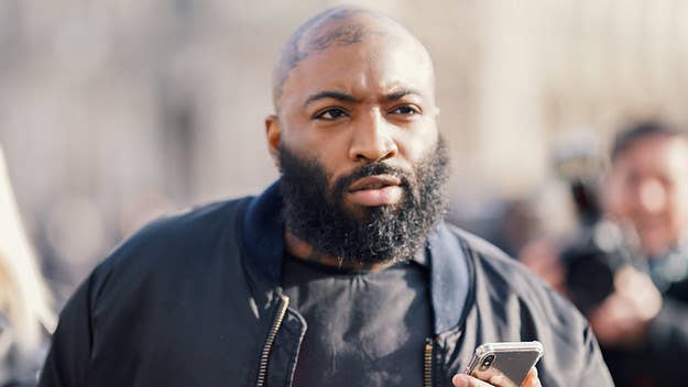 ASAP Bari has been sued by the injured victim of a car crash he was involved in back in July in Miami, according to court documents obtained by TMZ Hip-Hop