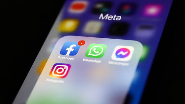 Meta said in a recent news release that it had discovered more than 400 “malicious apps” targeting Facebook across iOS and Android throughout 2022.