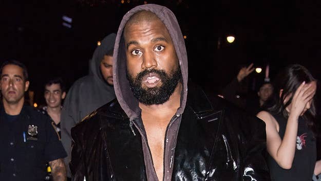 Kanye West recently opened his Donda Academy in California, which keeps an air of secrecy, even asking parents to sign "informal agreements."