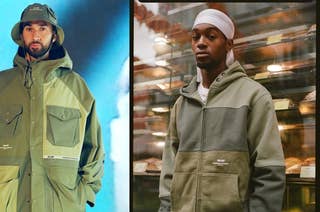 Best Style Releases: J. Crew x Beams Plus, Human Made x Undercover, Palace  x Gucci, Virgil Abloh x Mattel, and More