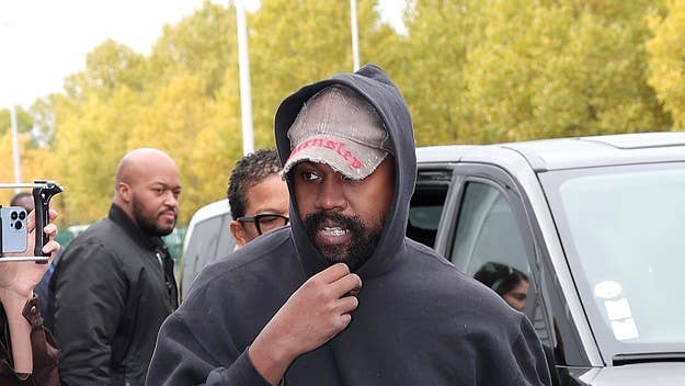 Newly surfaced documents include accounts from six different people who claim they witnessed Kanye use anti-Jewish language over the past five years.