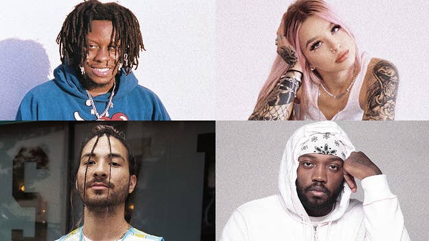 True Religion has tapped four collaborators, dubbed the True Creators, for interactive programming at the brand’s booth at ComplexCon in Long Beach in November 