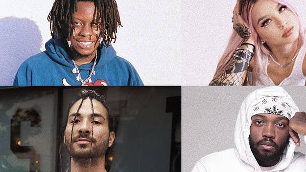 True Religion has tapped four collaborators, dubbed the True Creators, for interactive programming at the brand’s booth at ComplexCon in Long Beach in November