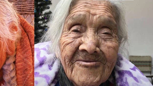 María Salud Ramírez Caballero, the woman who was allegedly the inspiration behind the character of Mama Coco in Disney's 'Coco,' passed away at the age of 109.
