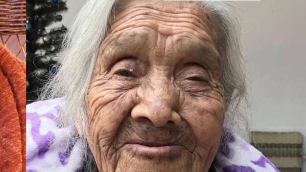 María Salud Ramírez Caballero, the woman who was allegedly the inspiration behind the character of Mama Coco in Disney's 'Coco,' passed away at the age of 109.
