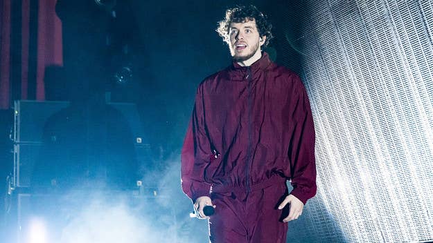 Next week, Jack Harlow is bringing a Louisville-inspired experience to Brooklyn Steel in New York. But first, he co-hosted 'The Tonight Show.'