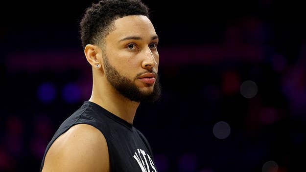 Ahead of the start of the 2022-23 NBA season, Ben Simmons has proclaimed that he’ll be shooting three-pointers while playing for the Brooklyn Nets.