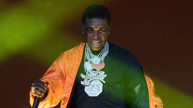 Kodak Black is giving back to dozens of families in his native South Florida, as the rapper has announced that he’s helped 28 families avoid eviction.