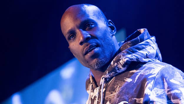 Just a week after challenging Swizz Beatz to share a track from DMX's vault, Funk Flex on Friday premiered an unreleased song from the Yonkers rapper.