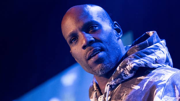 Just a week after challenging Swizz Beatz to share a track from DMX's vault, Funk Flex on Friday premiered an unreleased song from the Yonkers rapper.