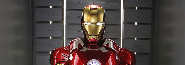 New Line Cinema Abandoned Iron Man Movie in Mid-2000s Because Hero 'Was Too  Heavy to Fly