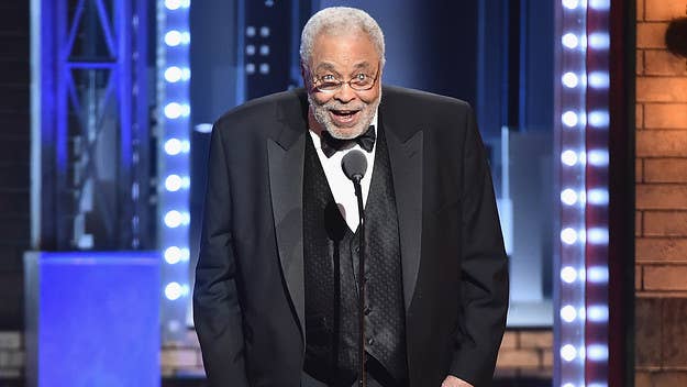James Earl Jones is ready to end his decades-long portrayal of Darth Vader, as the actor has signed over the rights to his voice to A.I. technology.;