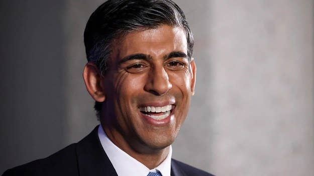 Rishi Sunak is set to become the UK’s next prime minister just 44 days after it was announced that ex-Conservative party member Liz Truss would be stepping down