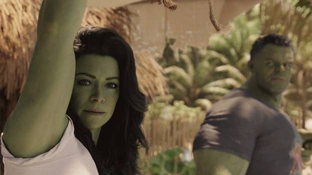Season 1 of 'She-Hulk: Attorney at Law' has come to an end at Disney+. Here are 43 Easter eggs and references you might have missed throughout the show.