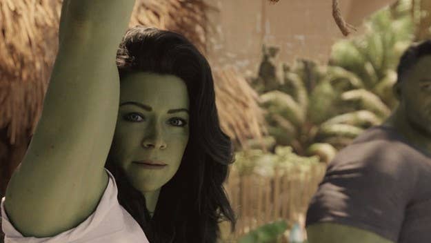 Season 1 of 'She-Hulk: Attorney at Law' has come to an end at Disney+. Here are 43 Easter eggs and references you might have missed throughout the show.