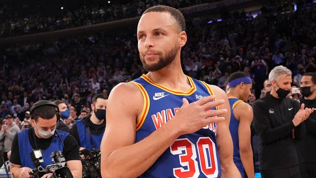 Apple has teamed up with A24 and Ryan Coogler's banner Proximity Media to produce a documentary about Golden State Warriors star Stephen Curry.