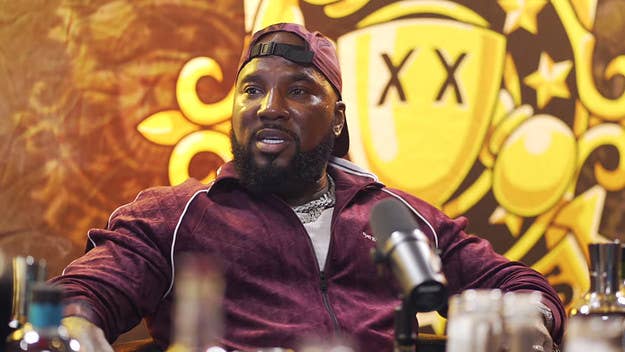 During a recent interview, Jeezy reflected on his past issues with Quality Control co-founder Kevin “Coach K” Lee, who also used to be his manager.


