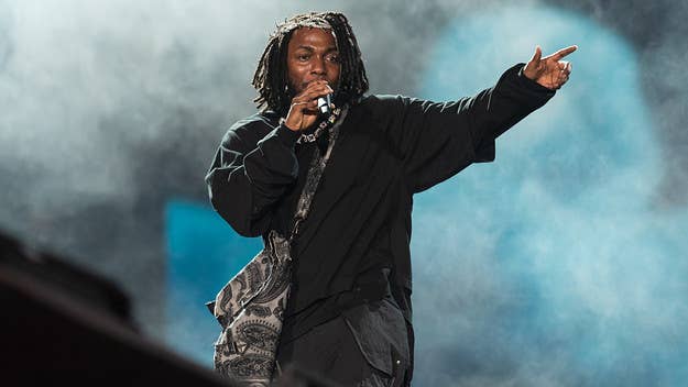 An unflinching dedication to emotional honesty is at the heart of Kendrick's latest album. In a new interview, he details the process behind the art.