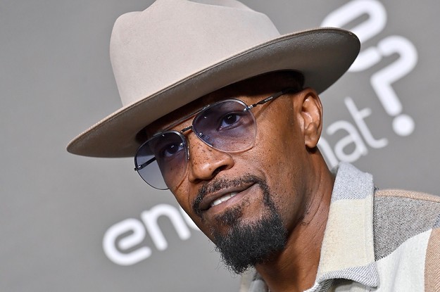 'Spawn’ Reboot Led by Jamie Foxx Taps 'Joker' and 'Captain America 4 ...