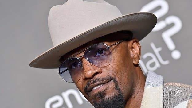 For several years fans have been given a series of updates about the project, which follows a film adaptation from 1997 that starred Michael Jai White.