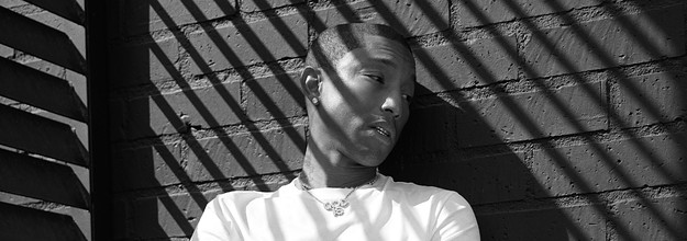 Everything must go — Pharrell Williams is selling off his legacy
