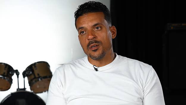 Matt Barnes has suggested that Ime Udoka, who was recently suspended for a year, might never coach again if further details about his cheating scandal come out.