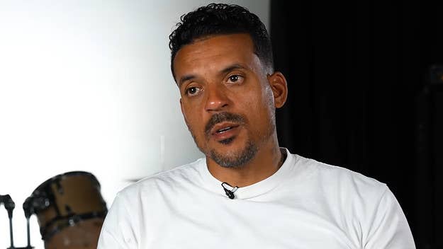 Matt Barnes has suggested that Ime Udoka, who was recently suspended for a year, might never coach again if further details about his cheating scandal come out.