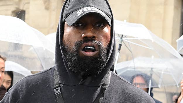 Yassin Alsalman, who teaches a university course about Kanye West, offers his take on Ye's latest antics and his recent anti-Semitic comments.