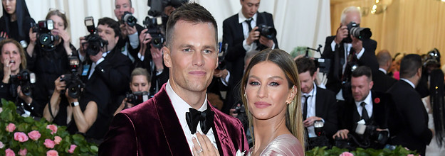 Tom Brady & Gisele Bundchen Have Reportedly Hired Divorce Lawyers