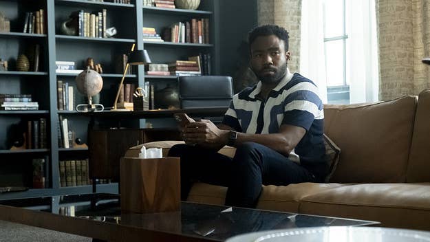 The second episode of ‘Atlanta’ fourth season finally uncovers the truth about Earn dropping out of Princeton and the deep dangers of resentment.