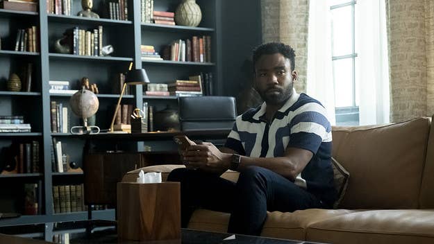 The second episode of ‘Atlanta’ fourth season finally uncovers the truth about Earn dropping out of Princeton and the deep dangers of resentment.