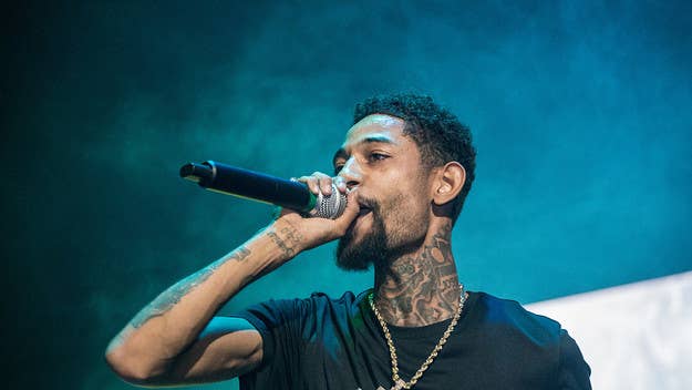 PnB Rock was a talented rapper from Philly who kept it real with his listeners. We take a look back at how his music and persona inspired hope and possibility.