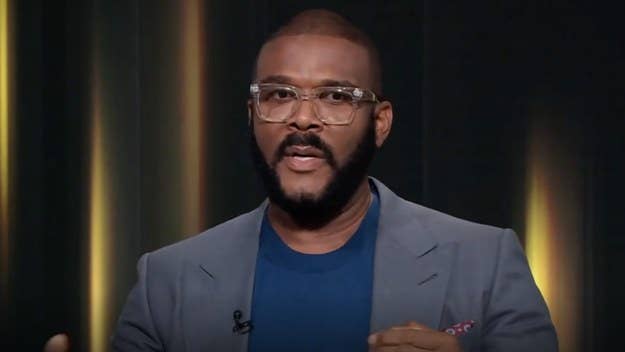 In a brand new episode of 'Who's Talking to Chris Wallace,' Tyler Perry responded to a critique Spike Lee made of Perry's beloved character Madea.