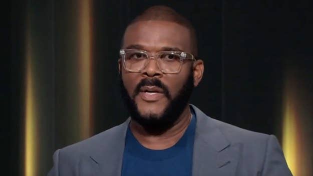 In a brand new episode of 'Who's Talking to Chris Wallace,' Tyler Perry responded to a critique Spike Lee made of Perry's beloved character Madea.