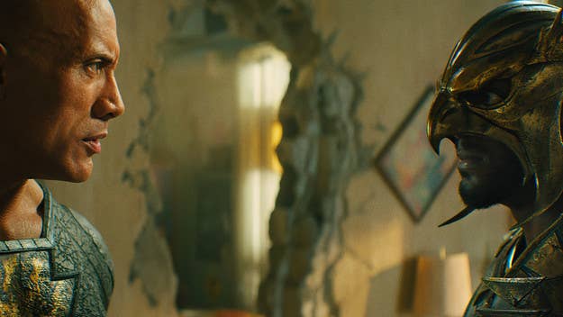 From 'Black Adam,' 'Aftersun,' 'Ticket to Paradise,' to 'Atlanta' and more. Here are the best movies and shows you should be watching this week.