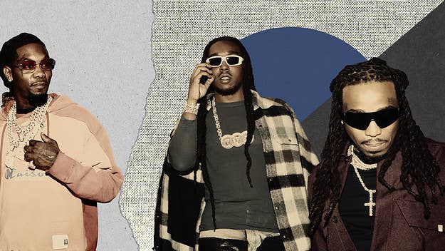 Migos splitting up marks the end of a long era of rap groups ruling hip-hop. We take a look back at their dominance and decline in the genre.