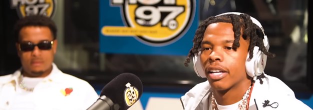 Watch Juice WRLD deliver some serious heat on his newest Funk Flex freestyle