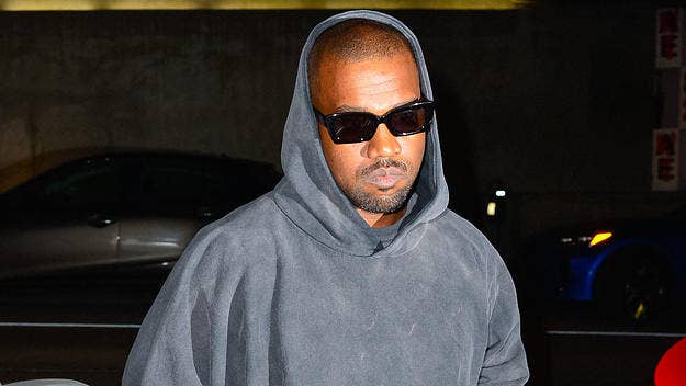 In an interview with 'Forbes,' Kanye West revealed that he plans to sell his highly-anticipated YZY SHDZ sunglasses for $20 at his Ye Supply store.