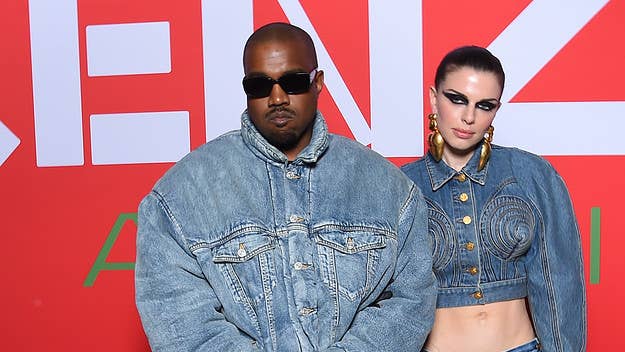 After her brief romance with Kanye West earlier this year, Julia Fox has reflected on why she’s “proud” of walking away from the relationship.