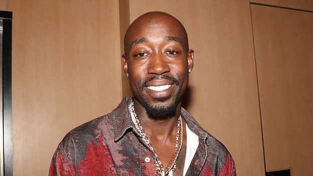 In a new interview with Uproxx, '$oul $old $eparately' rapper Freddie Gibbs opened up about why he never wants to take rap beef all that seriously.