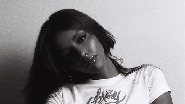 The Weeknd’s XO Records continues to grow as their newest signee Chxrry22 released her debut EP The Other Side. The lead single was "The Falls."