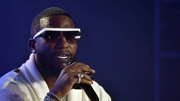 Guwop explained his position during the  “Rap Radar Live” panel at the 2022 Revolt Summit: "I wish I wouldn’t have said what I said what I said."