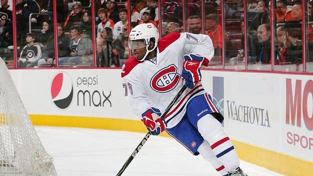 NHL defenceman P.K. Subban announced his retirement after 13 seasons in the league, and fans are digging up their favourite Pernell-Karl moments from his career