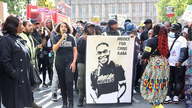 The family of Chris Kaba have said they “will not rest” until “someone [has been] held accountable” following an inquest into the 24-year-old’s death. 
