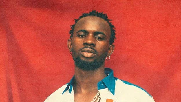 Fast-rising Ghanaian star Black Sherif is back with his brand new single, “Soja”. After taking the world by storm earlier this year with the viral hit