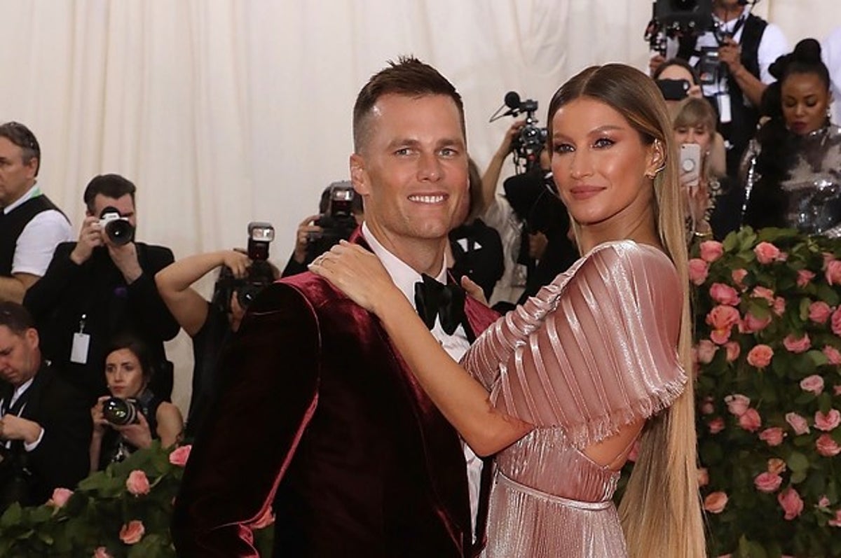 See Gisele Bündchen's Heartfelt Note to Tom Brady on His NFL Retirement