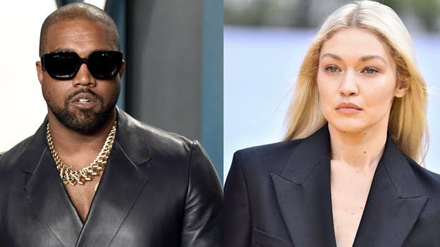 In his latest remarks amid the ongoing criticism of the YZY SZN 9 design, Ye also referenced the Kardashians and the criticism he received from Gigi Hadid.
