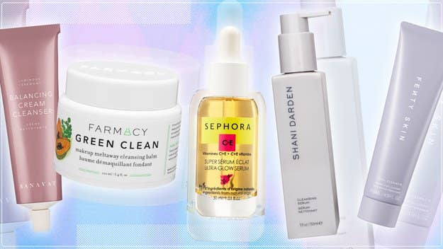 Removing your makeup is just as important as applying it. In this editorial, learn about some of the best makeup removing cleansers and balms sold at Sephora.