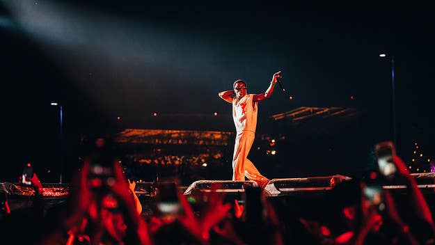This past weekend, Rolling Loud touched down in Toronto for the first time ever and it was a star-studded affair, where the highs outweighed the lows.