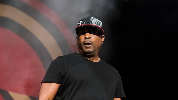 Public Enemy legend Chuck D is speaking out about gun violence following the tragic death of Takeoff, who was gunned down Tuesday morning in Houston.